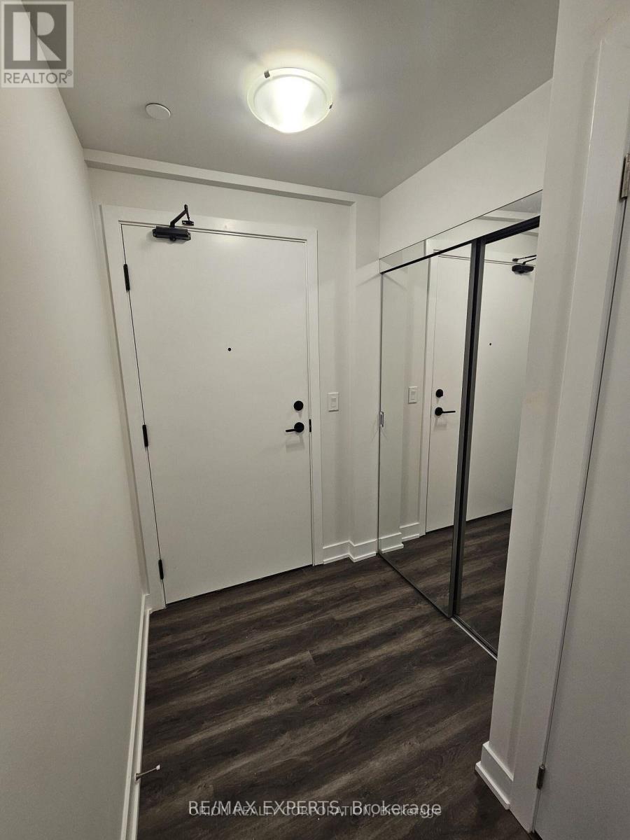 705 - 4130 PARKSIDE VILLAGE DRIVE, Mississauga (City Centre)