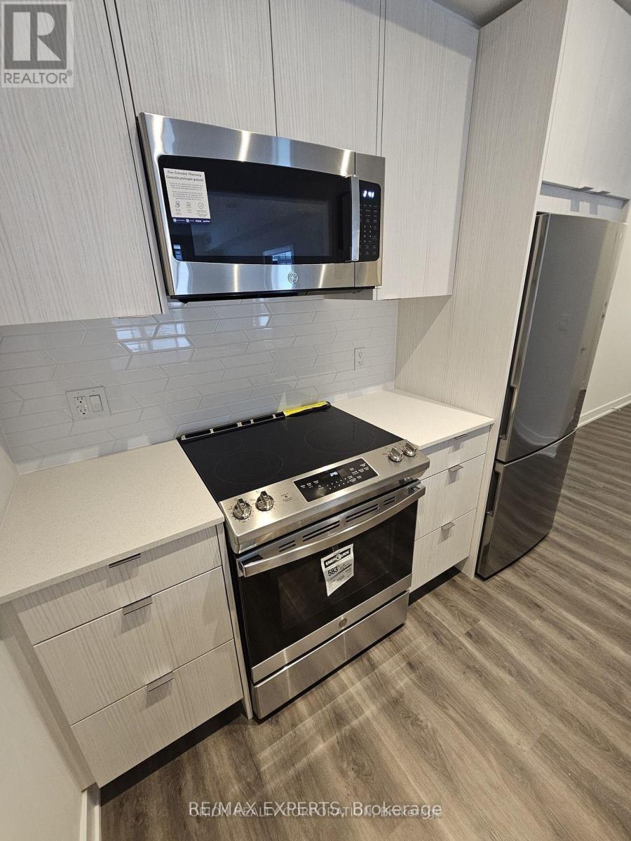 705 - 4130 PARKSIDE VILLAGE DRIVE, Mississauga (City Centre) — photo 9