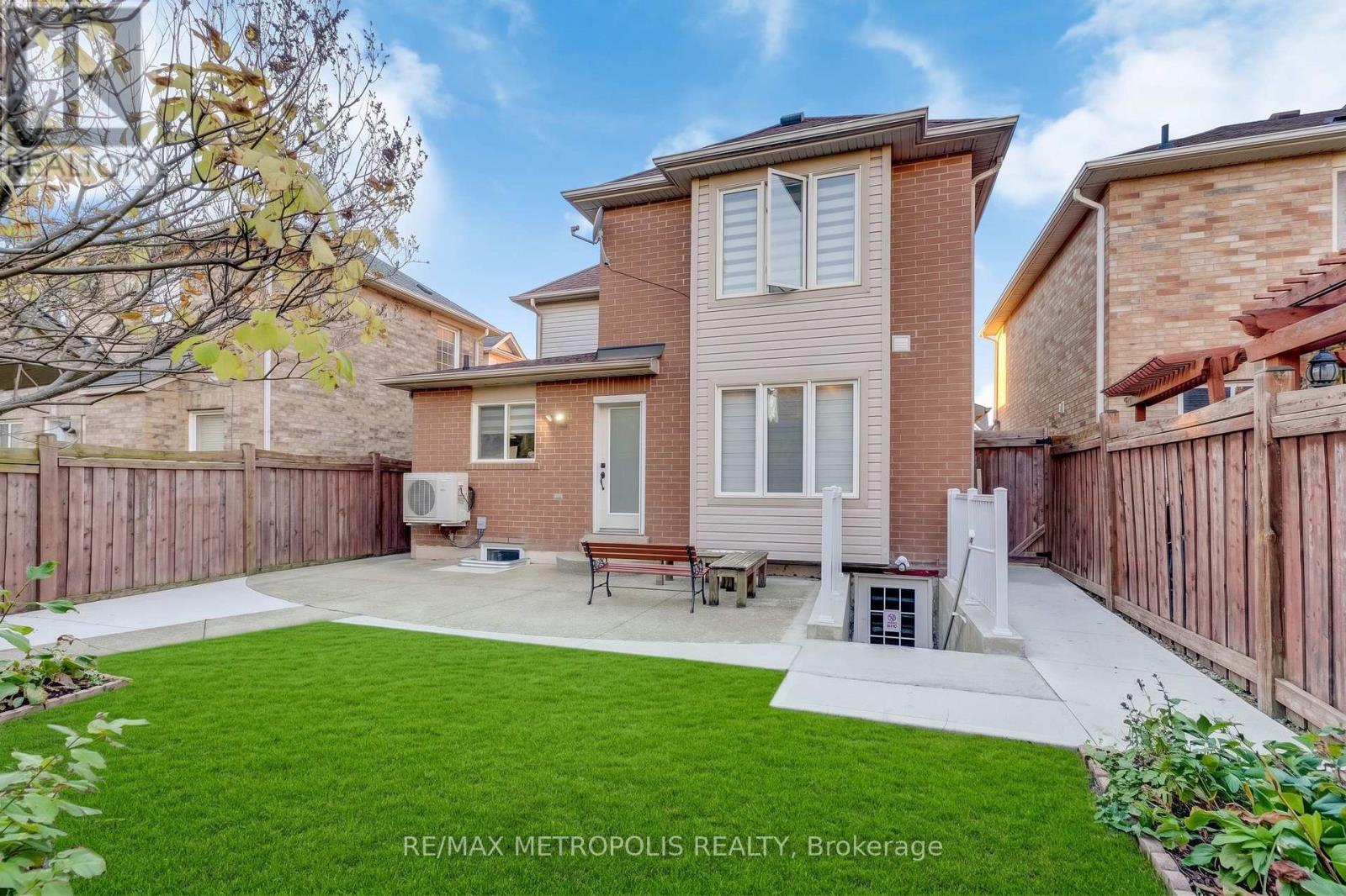 BSMT - 5919 OSPREY BOULEVARD, Mississauga (Lisgar) — photo 3
