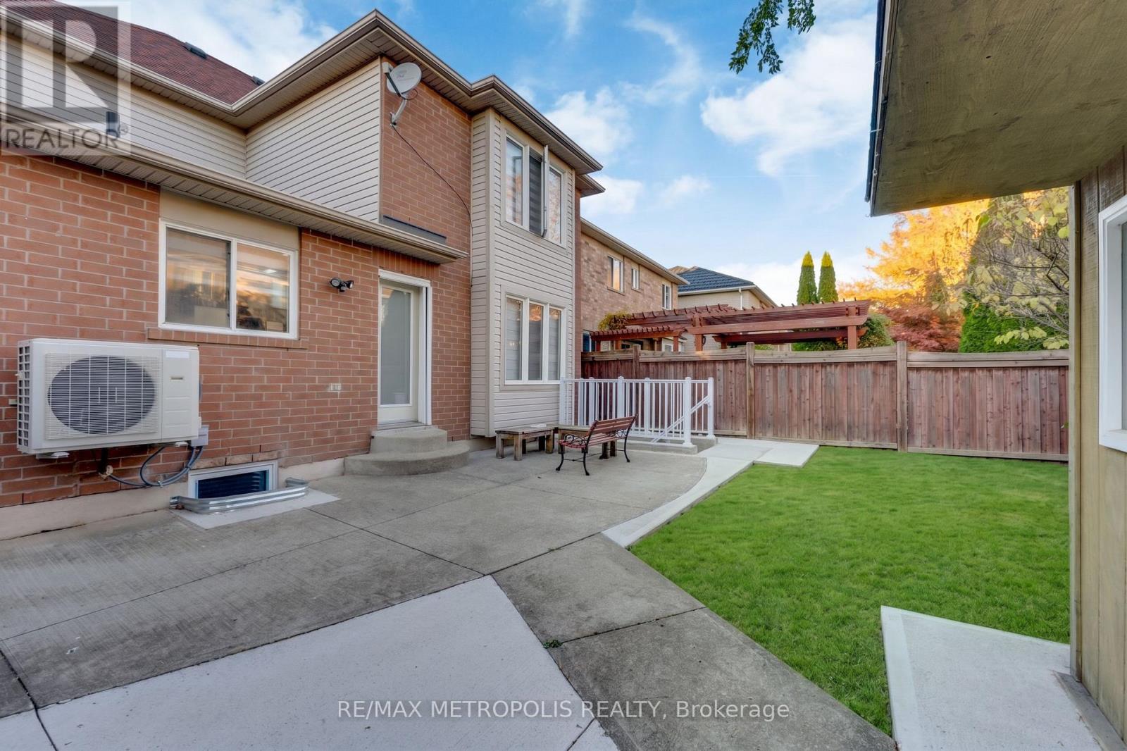 BSMT - 5919 OSPREY BOULEVARD, Mississauga (Lisgar) — photo 4