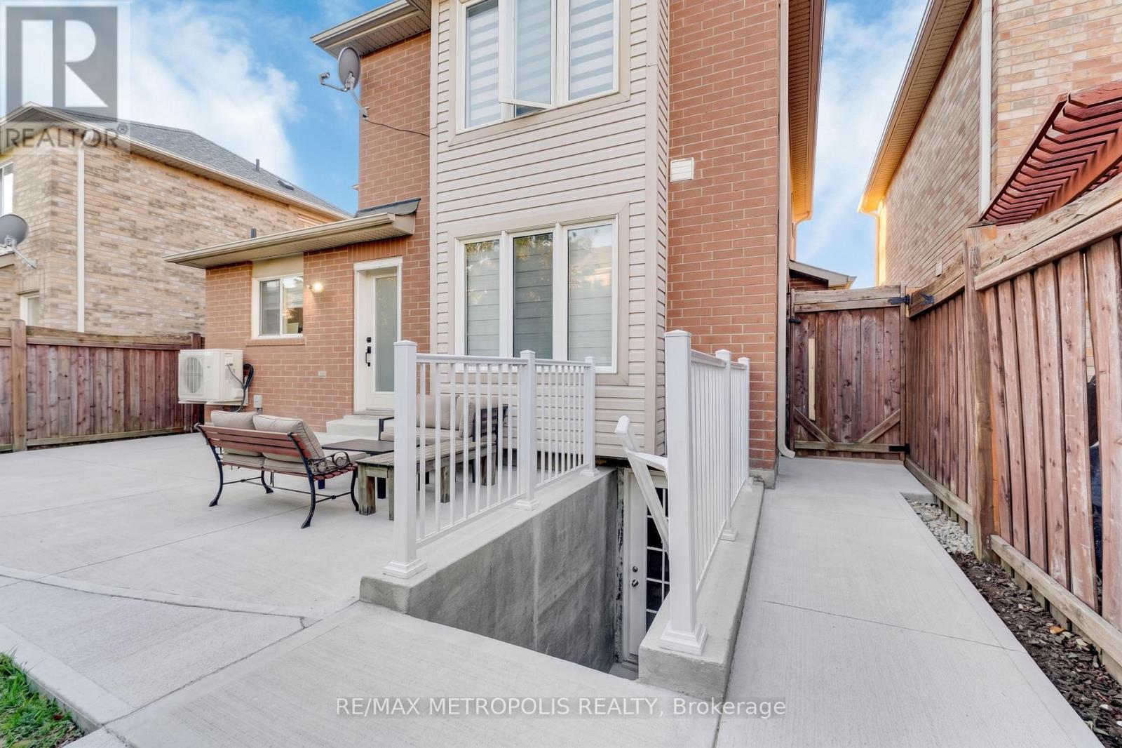 BSMT - 5919 OSPREY BOULEVARD, Mississauga (Lisgar) — photo 5