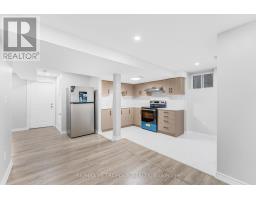 Bsmt - 5919 Osprey Boulevard, Mississauga, ON L5N8J7 Photo 11