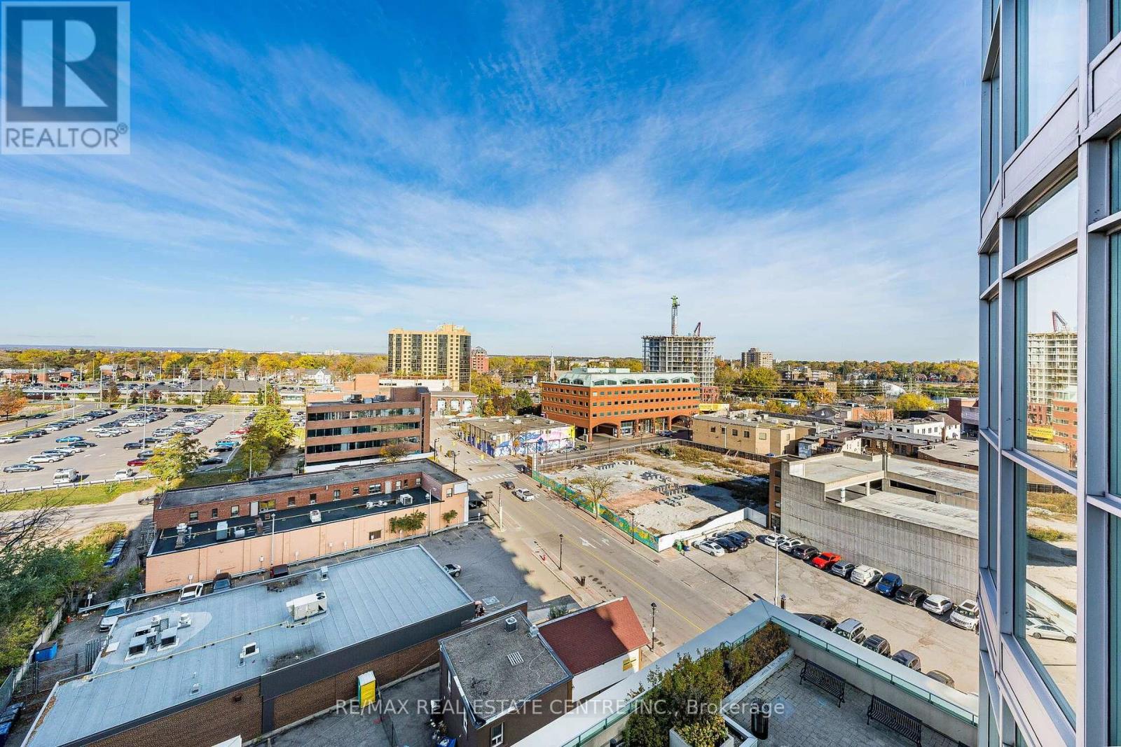 901- 9 George Street North, Brampton, ON photo 36