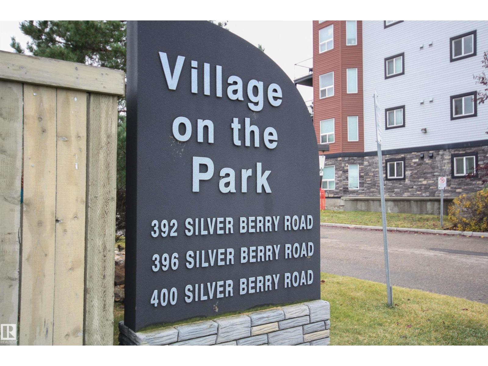 Photo of #207 392 SILVER BERRY RD NW, Edmonton