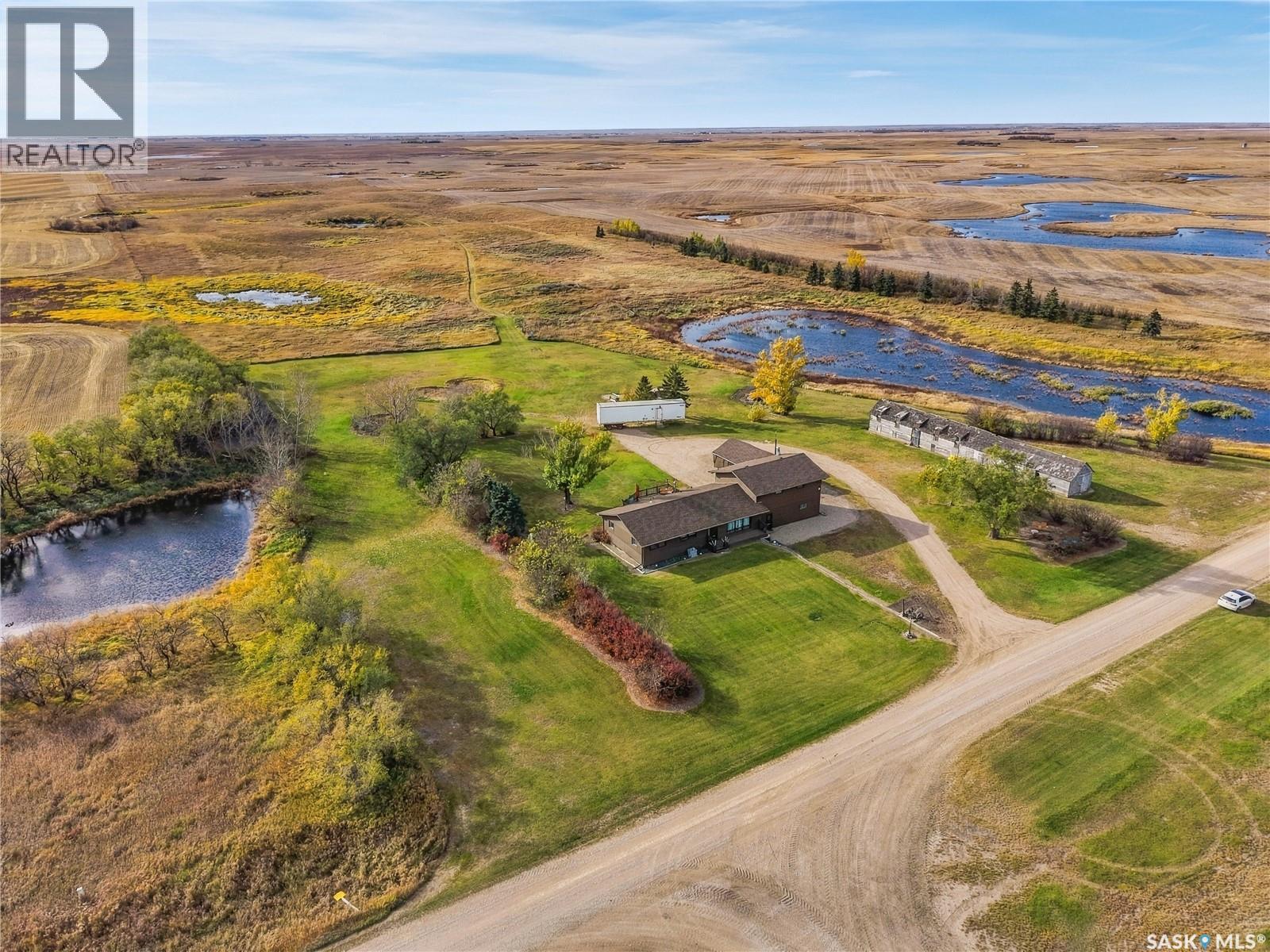 Hamilton Road Acreage photo 2