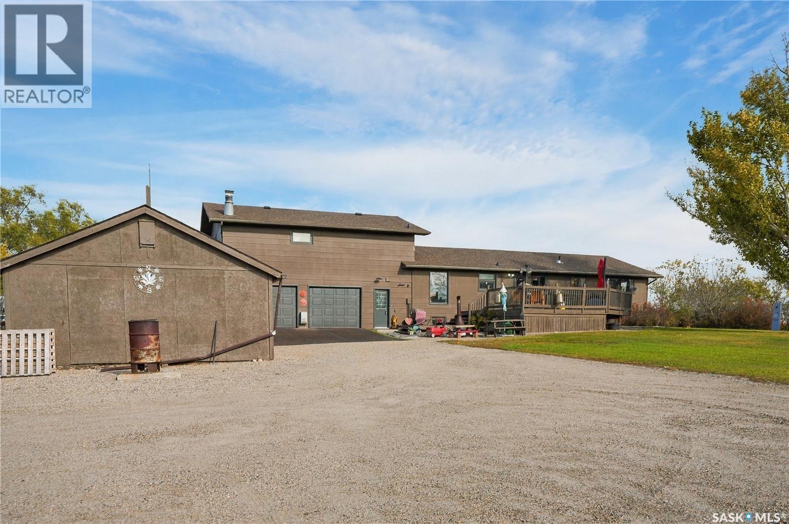 Hamilton Road Acreage photo 4