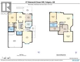 47 Edenwold Green Nw, Calgary, AB T3A5B8 Photo 35