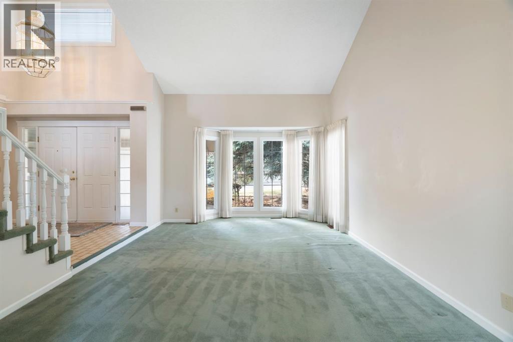 59 Stranraer Place SW, Calgary — photo 8