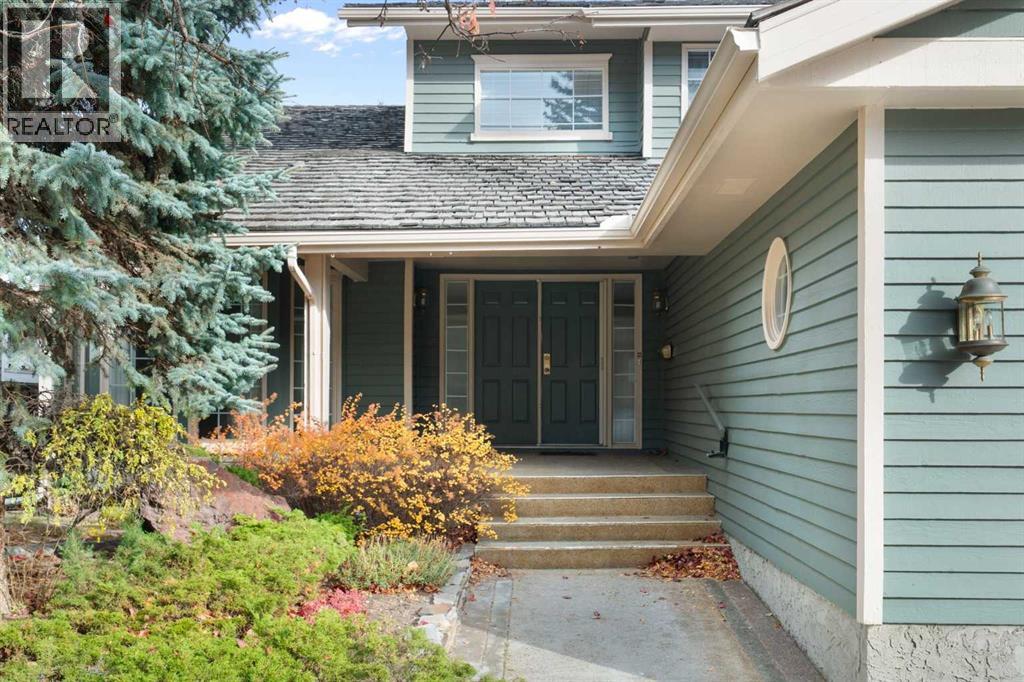 59 Stranraer Place SW, Calgary — photo 3