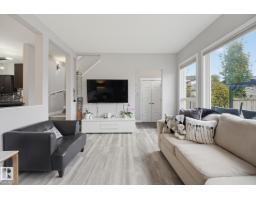 Bedroom 3 - 3480 Cutler Cr Sw, Edmonton, AB T6W2B3 Photo 6