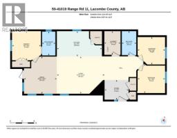 59, 41019 Range Road 11, Rural Lacombe County, AB T0C0J0 Photo 50