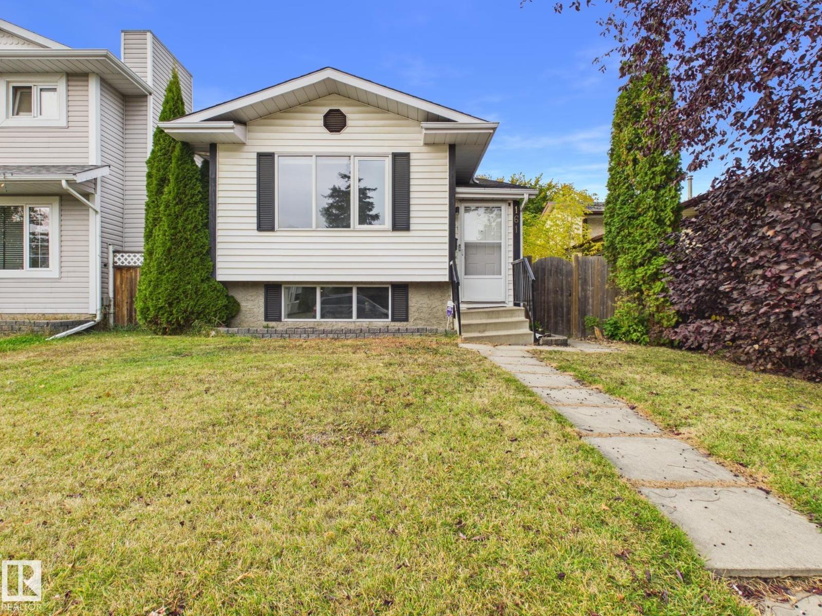 161 Kiniski CR NW, Edmonton — photo 2