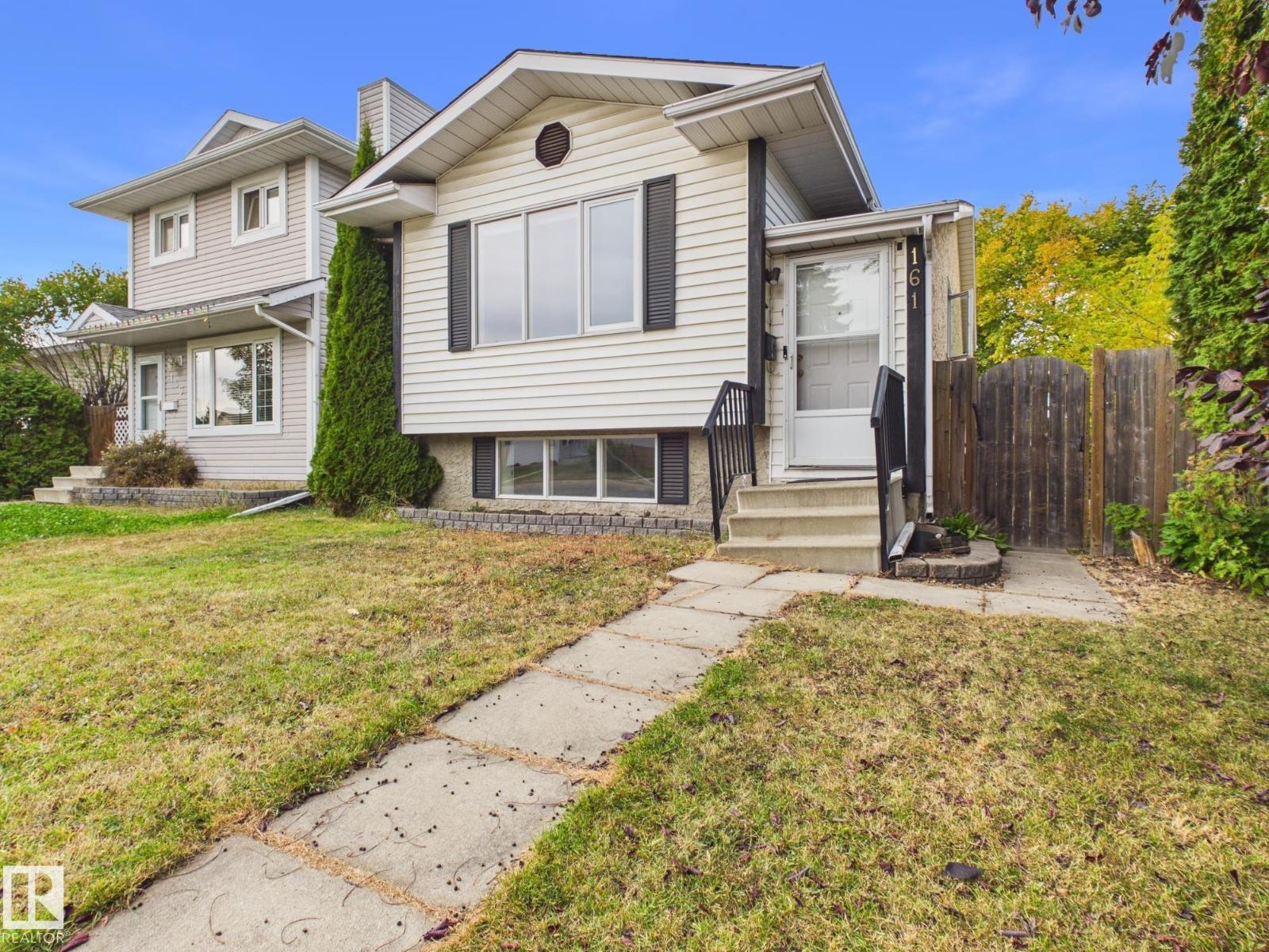 161 Kiniski CR NW, Edmonton — photo 3