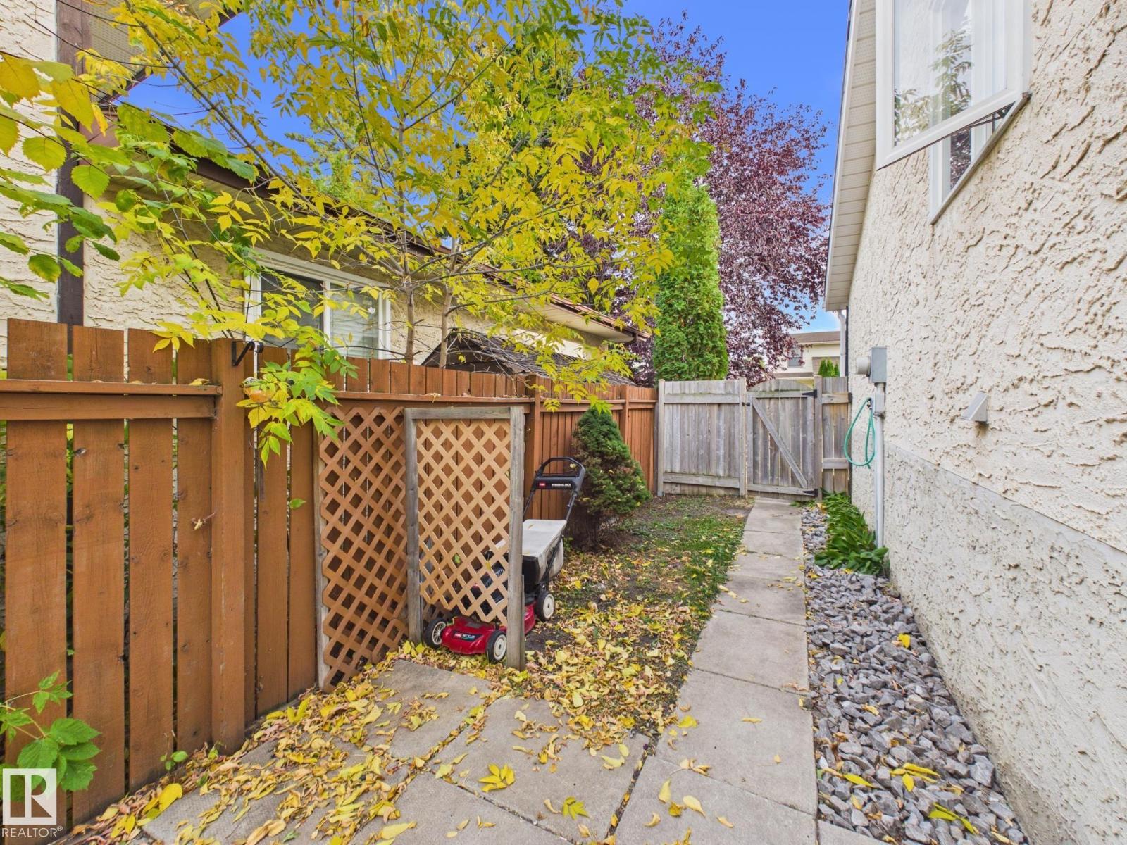 161 Kiniski CR NW, Edmonton — photo 34