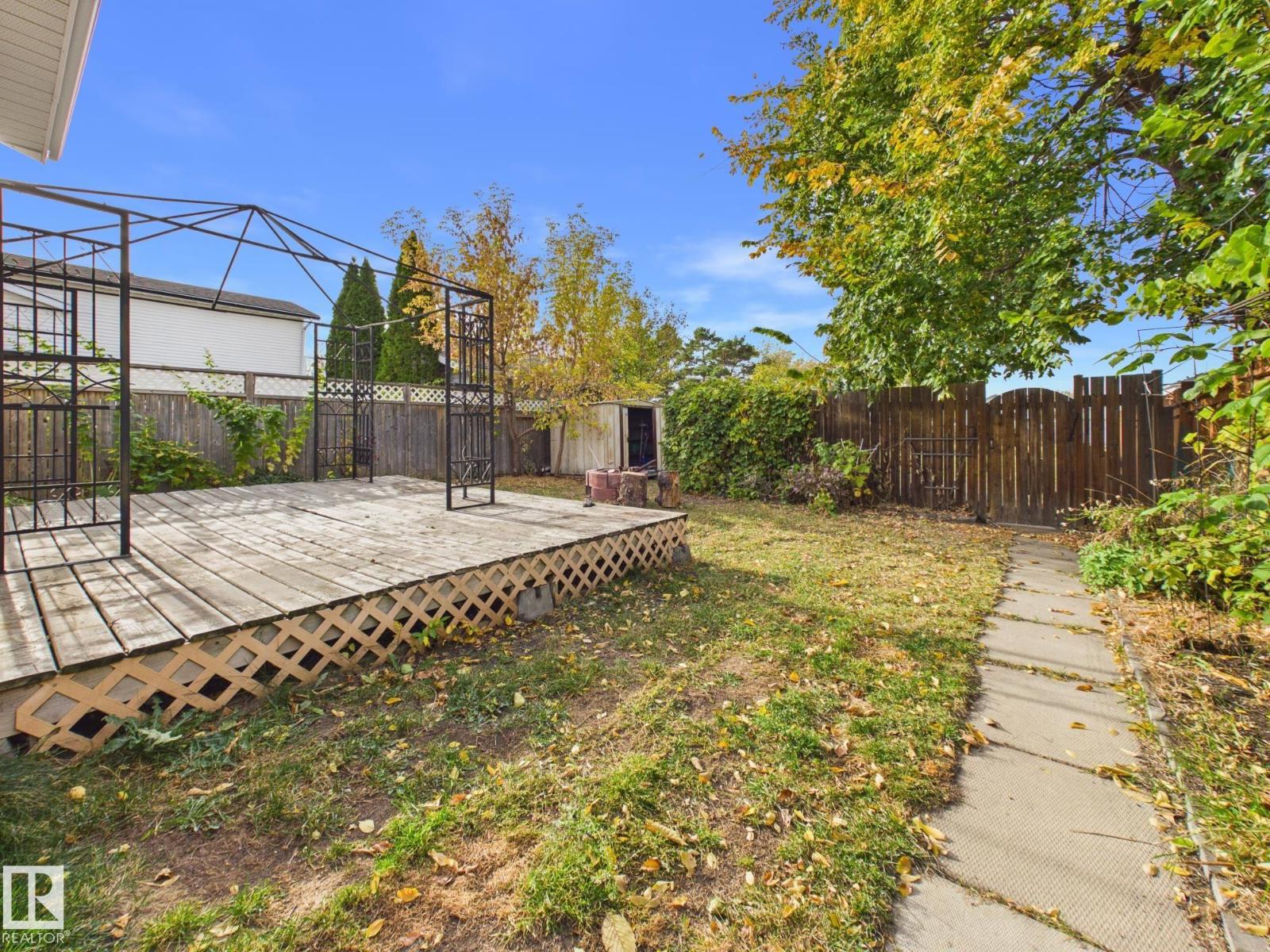 161 Kiniski CR NW, Edmonton — photo 36
