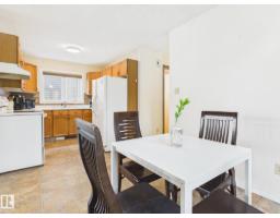 161 Kiniski Cr Nw, Edmonton, AB T6L5E2 Photo 11