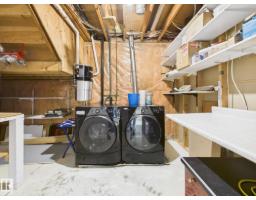 161 Kiniski Cr Nw, Edmonton, AB T6L5E2 Photo 30