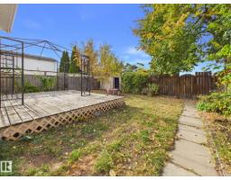 161 Kiniski Cr Nw, Edmonton, AB T6L5E2 Photo 36