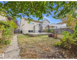 161 Kiniski Cr Nw, Edmonton, AB T6L5E2 Photo 37