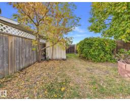161 Kiniski Cr Nw, Edmonton, AB T6L5E2 Photo 38