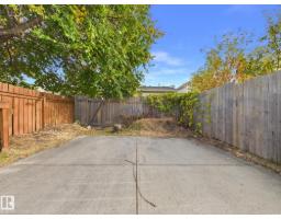 161 Kiniski Cr Nw, Edmonton, AB T6L5E2 Photo 39