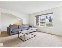 Bedroom 3 - 161 Kiniski Cr Nw, Edmonton, AB T6L5E2 Photo 7