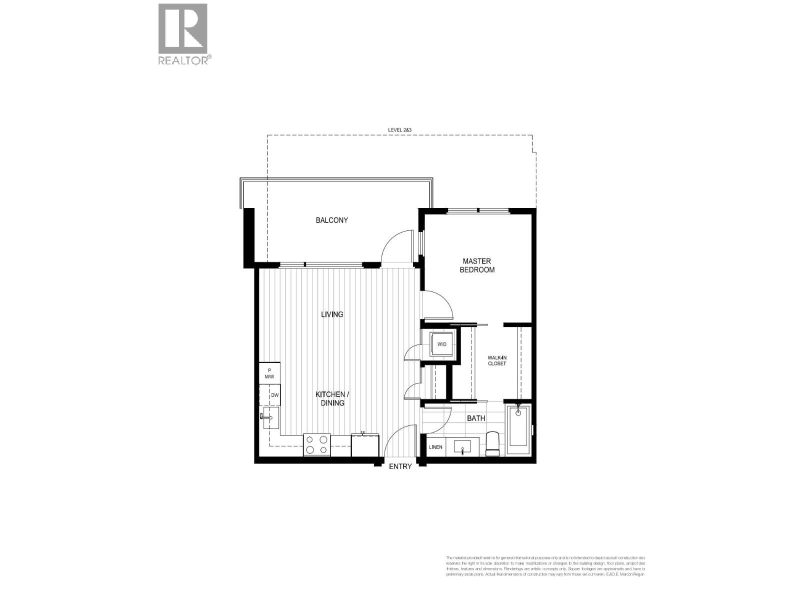 208 603 Regan Avenue, Coquitlam — photo 2