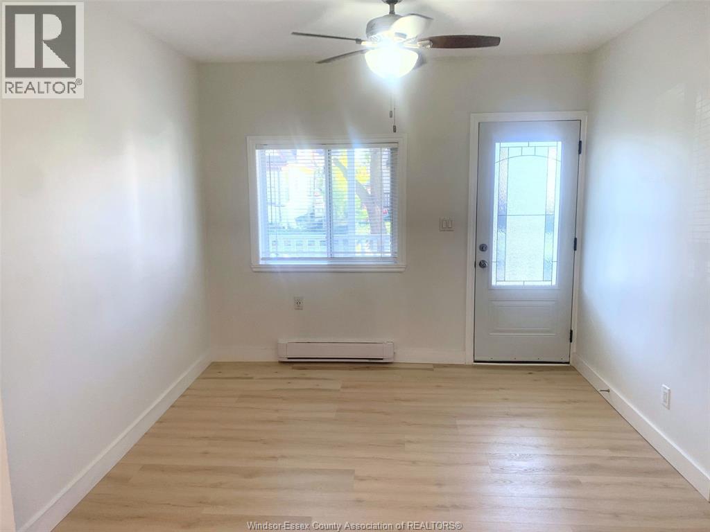 442 Chilver ROAD Unit# A, Windsor — photo 2