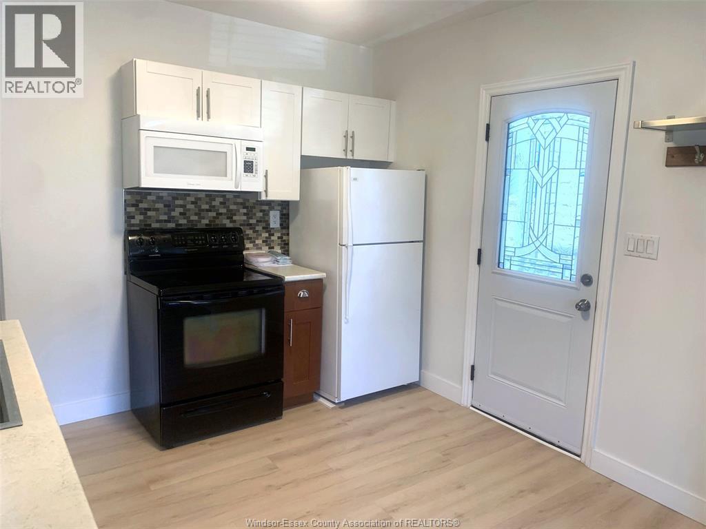 442 Chilver ROAD Unit# A, Windsor — photo 5