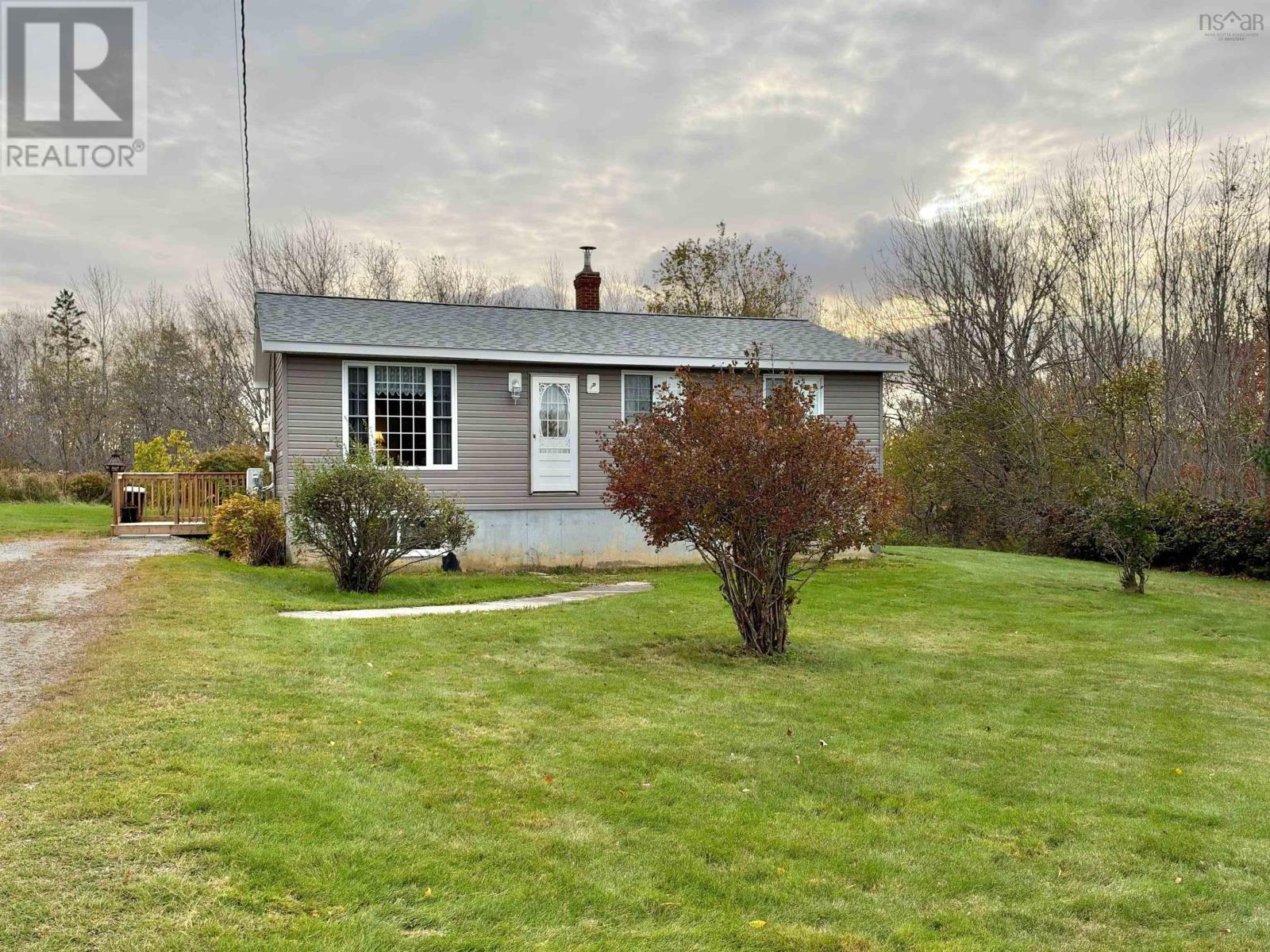 657 NORTH KEMPTVILLE ROAD
