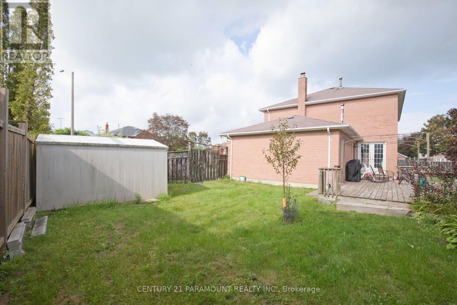 888 Sproule Crescent, Oshawa, ON photo 42