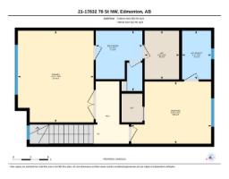 #21 17832 78 St Nw, Edmonton, AB T5Z0P7 Photo 31