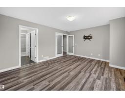 Bedroom 2 - #21 17832 78 St Nw, Edmonton, AB T5Z0P7 Photo 6
