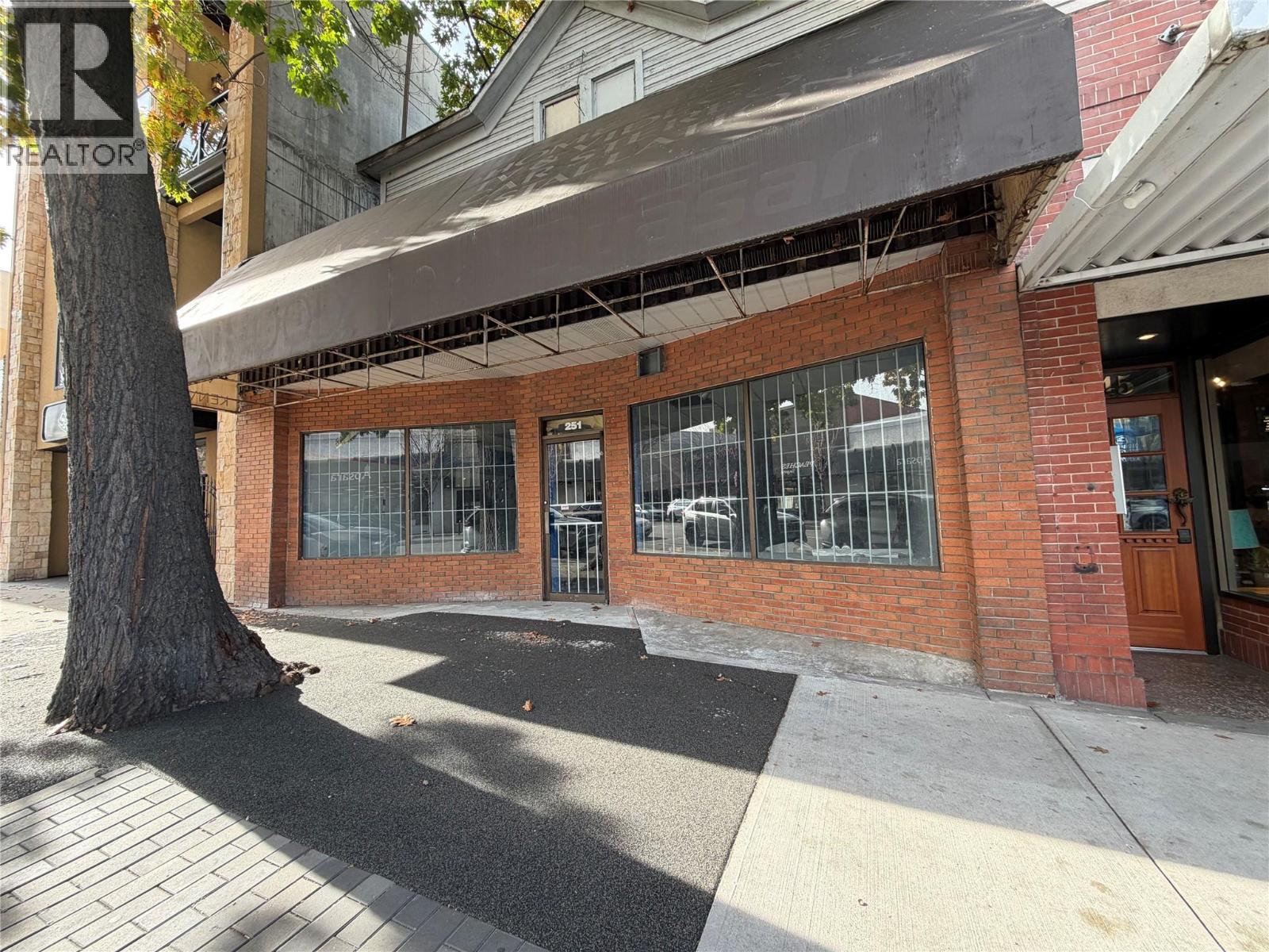 251 Main Street, Penticton