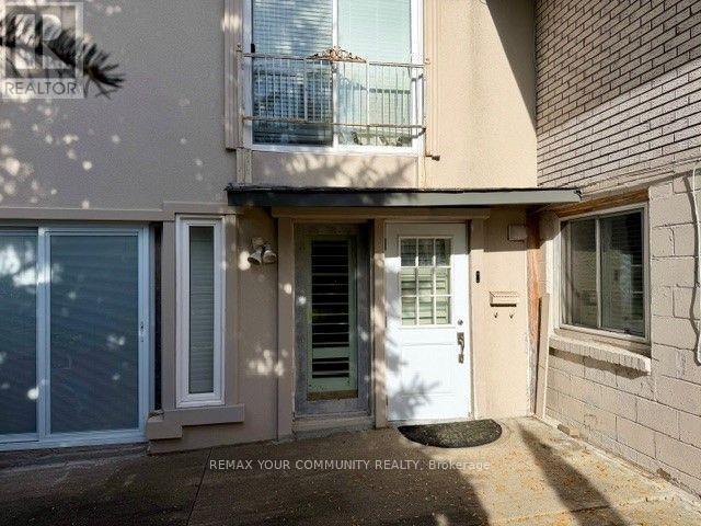 LOWER LEVEL - 15500 LESLIE STREET, Aurora — photo 4