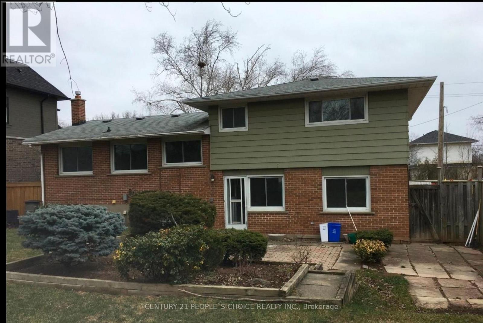 452 STANFIELD DRIVE, Oakville (BR Bronte) — photo 12