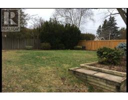 452 Stanfield Drive, Oakville, ON L6L3P9 Photo 11