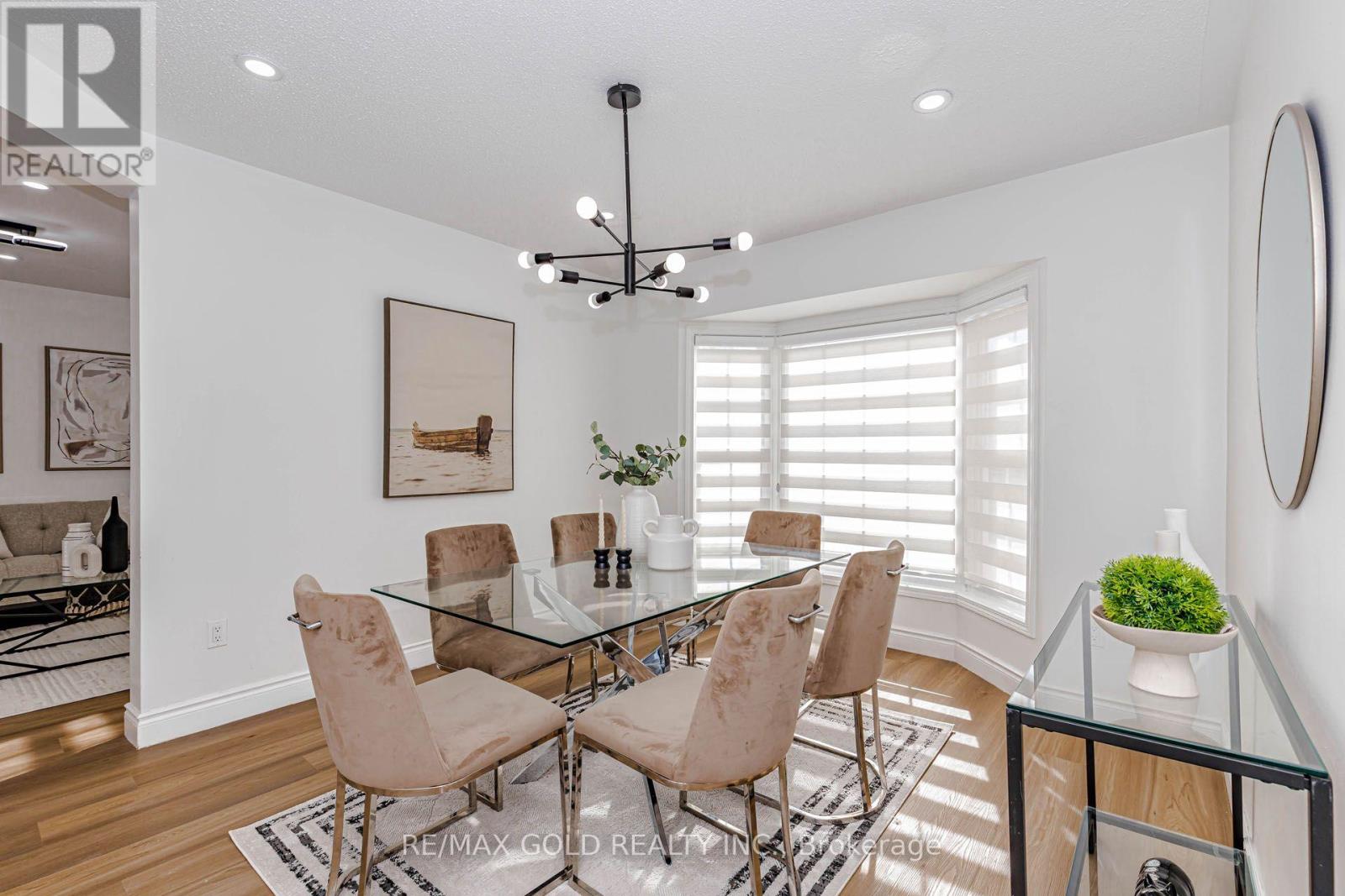1 Orangegrove Drive, Brampton, ON photo 11