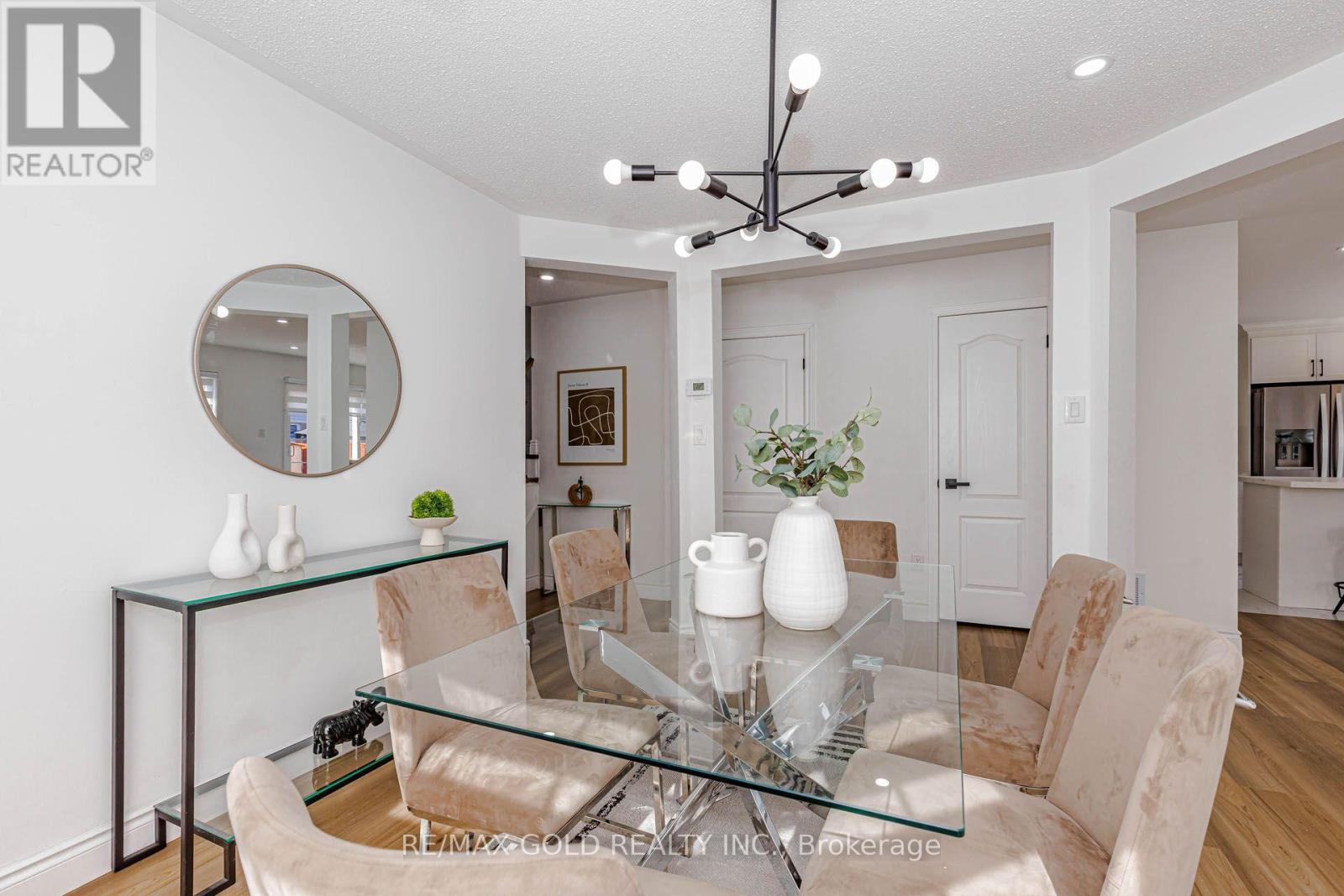 1 Orangegrove Drive, Brampton, ON photo 12