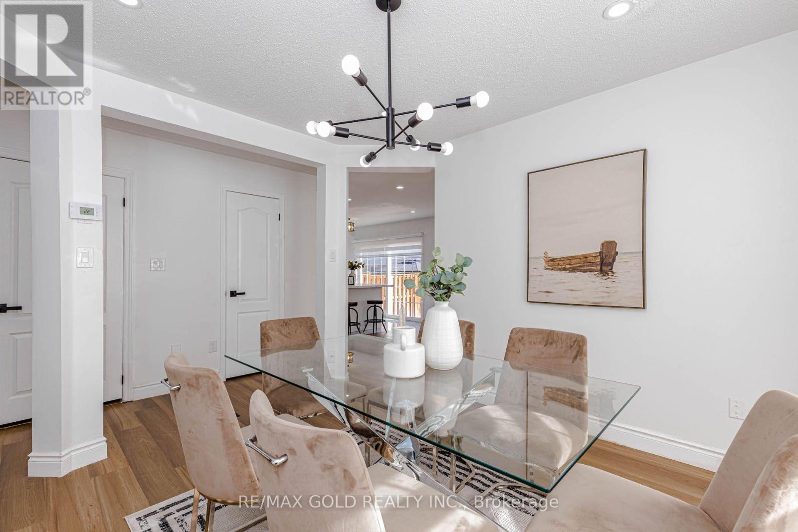 1 Orangegrove Drive, Brampton, ON photo 13