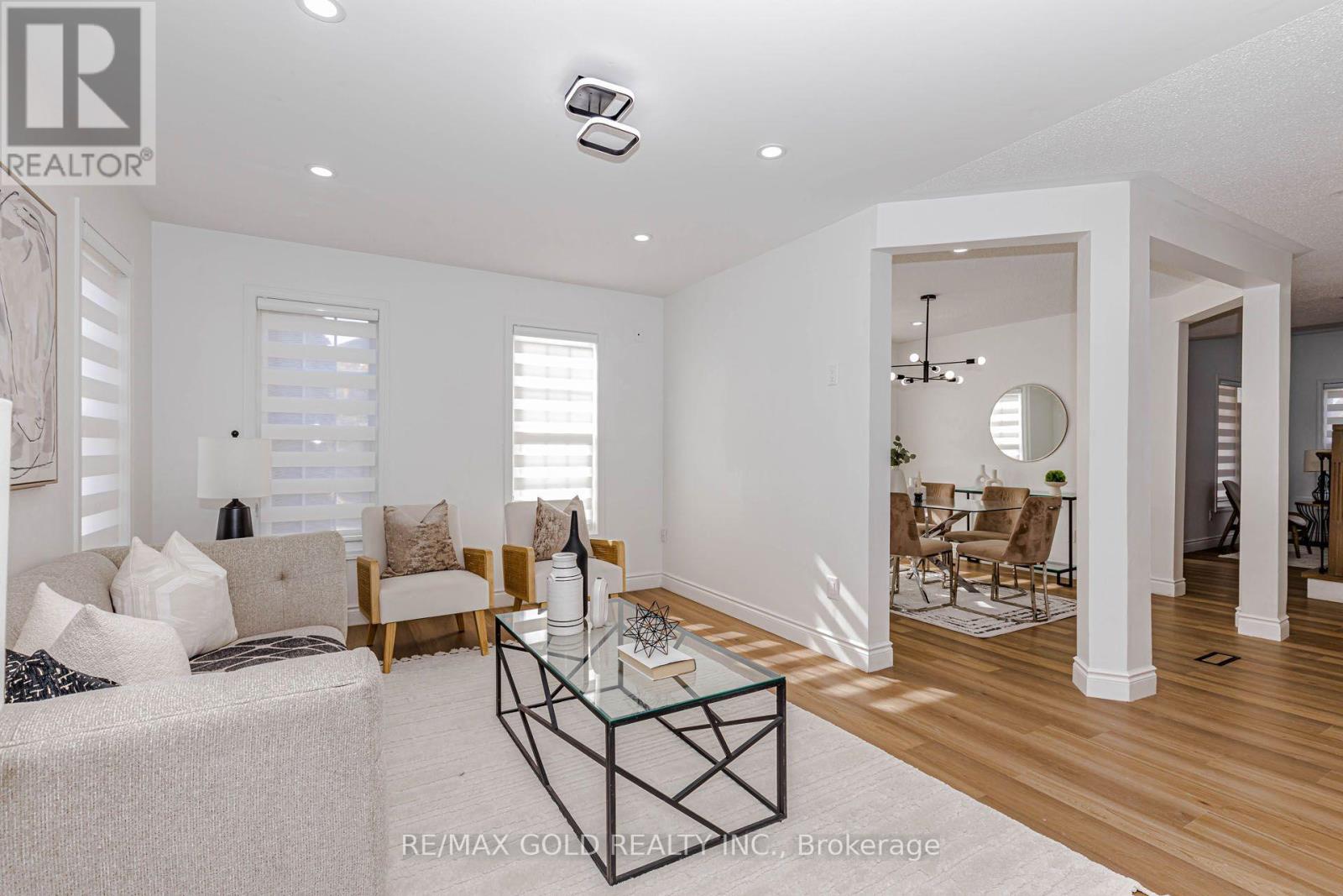 1 Orangegrove Drive, Brampton, ON photo 15