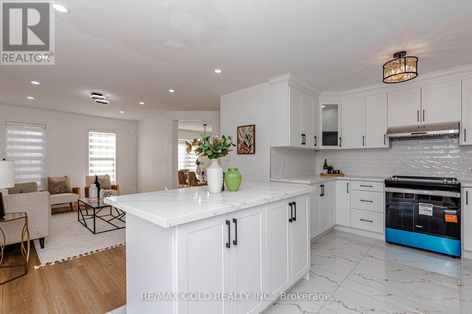 1 Orangegrove Drive, Brampton, ON photo 20
