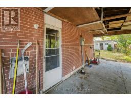 561 Tedwyn Drive, Mississauga, ON L5A1J8 Photo 23