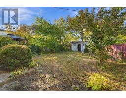 561 Tedwyn Drive, Mississauga, ON L5A1J8 Photo 24