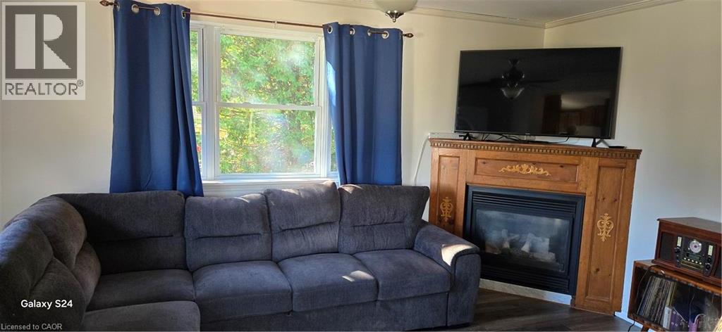 1085 W CONCESSION ROAD 10 Concession W Unit# 73, Flamborough — photo 5