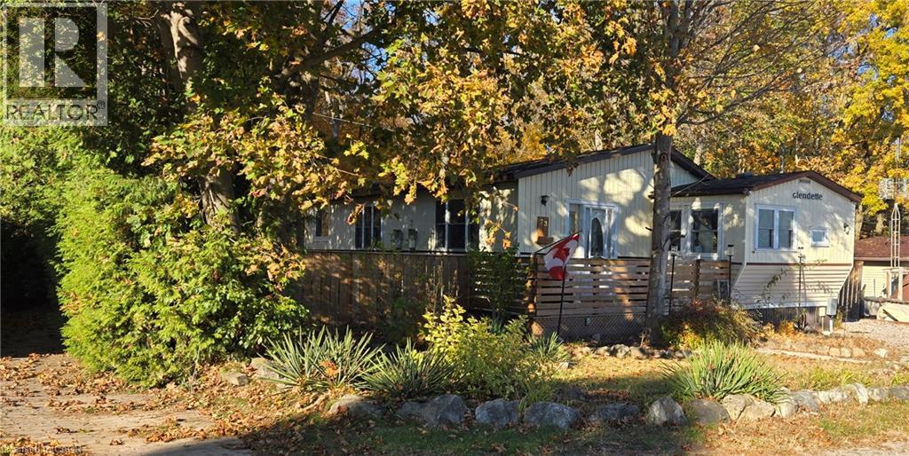1085 W CONCESSION ROAD 10 Concession W Unit# 73, Flamborough