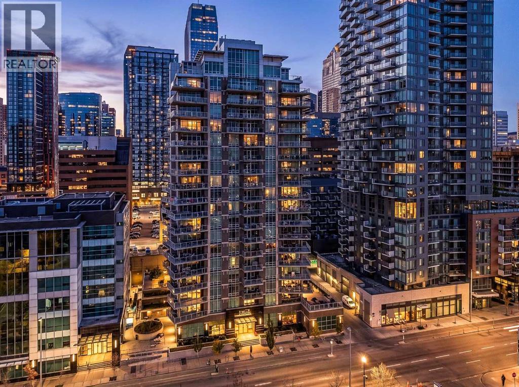 203, 530 12 Avenue SW, Calgary