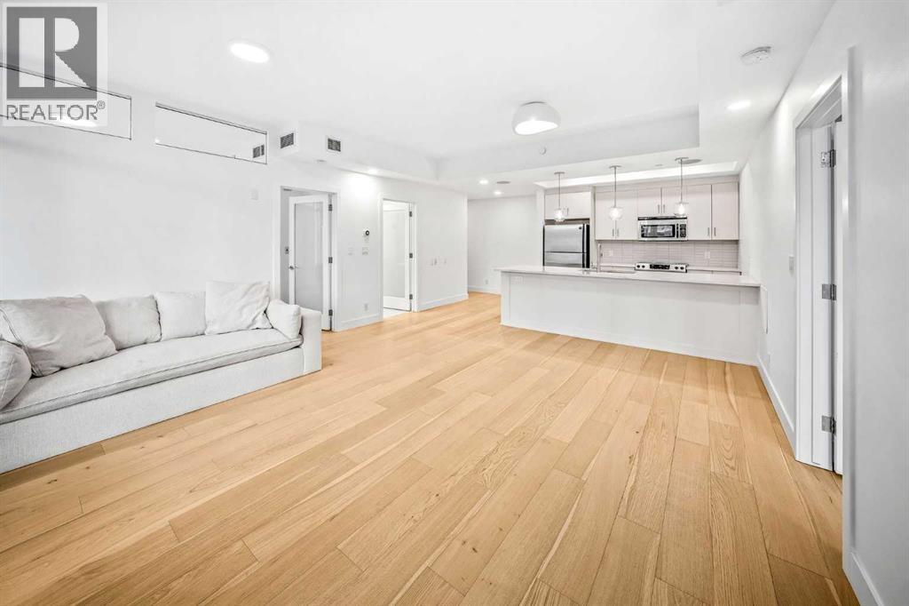 203, 530 12 Avenue SW, Calgary — photo 4