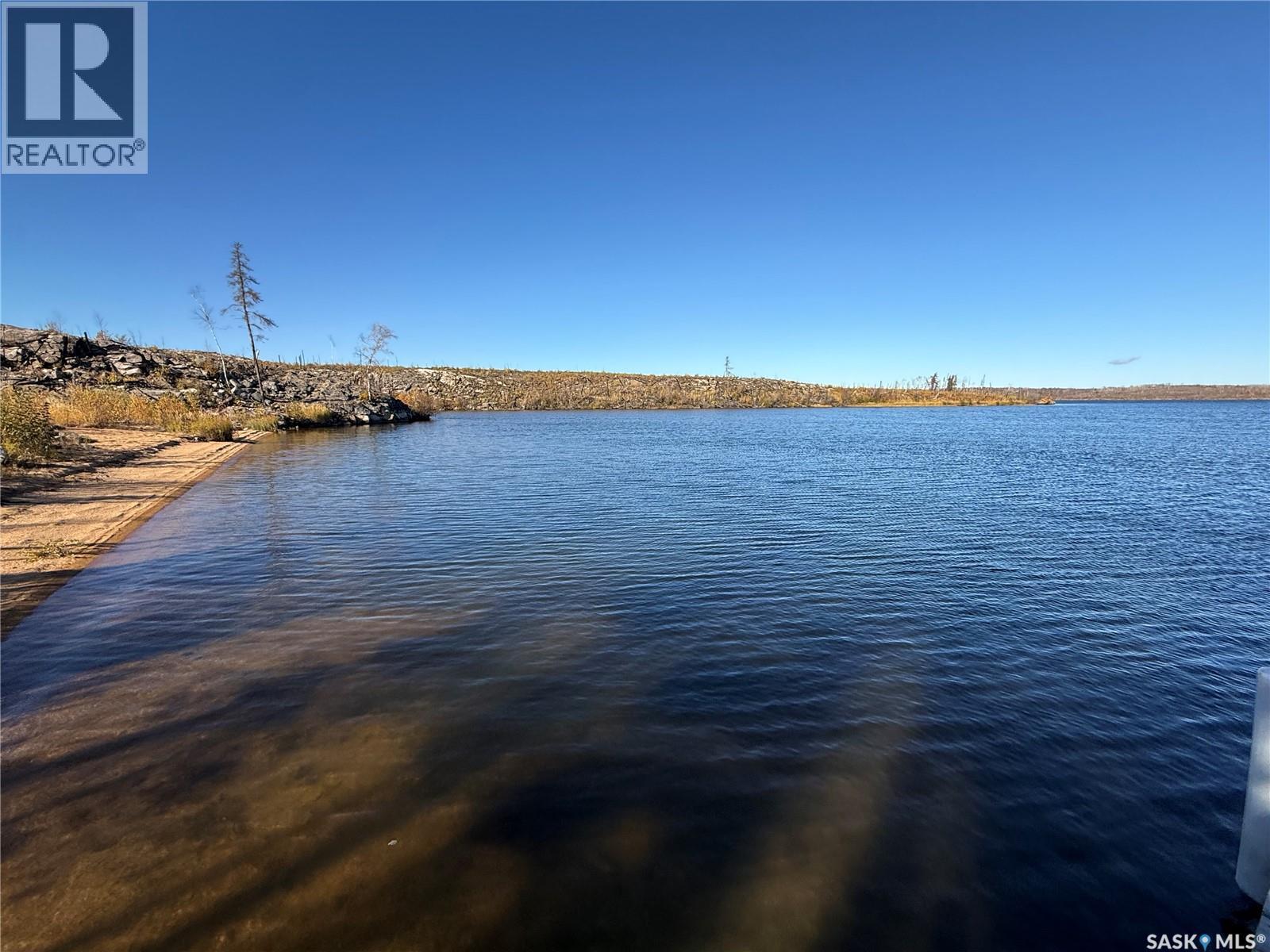 Cavanaugh Cove, Lac La Ronge Provincial Park
