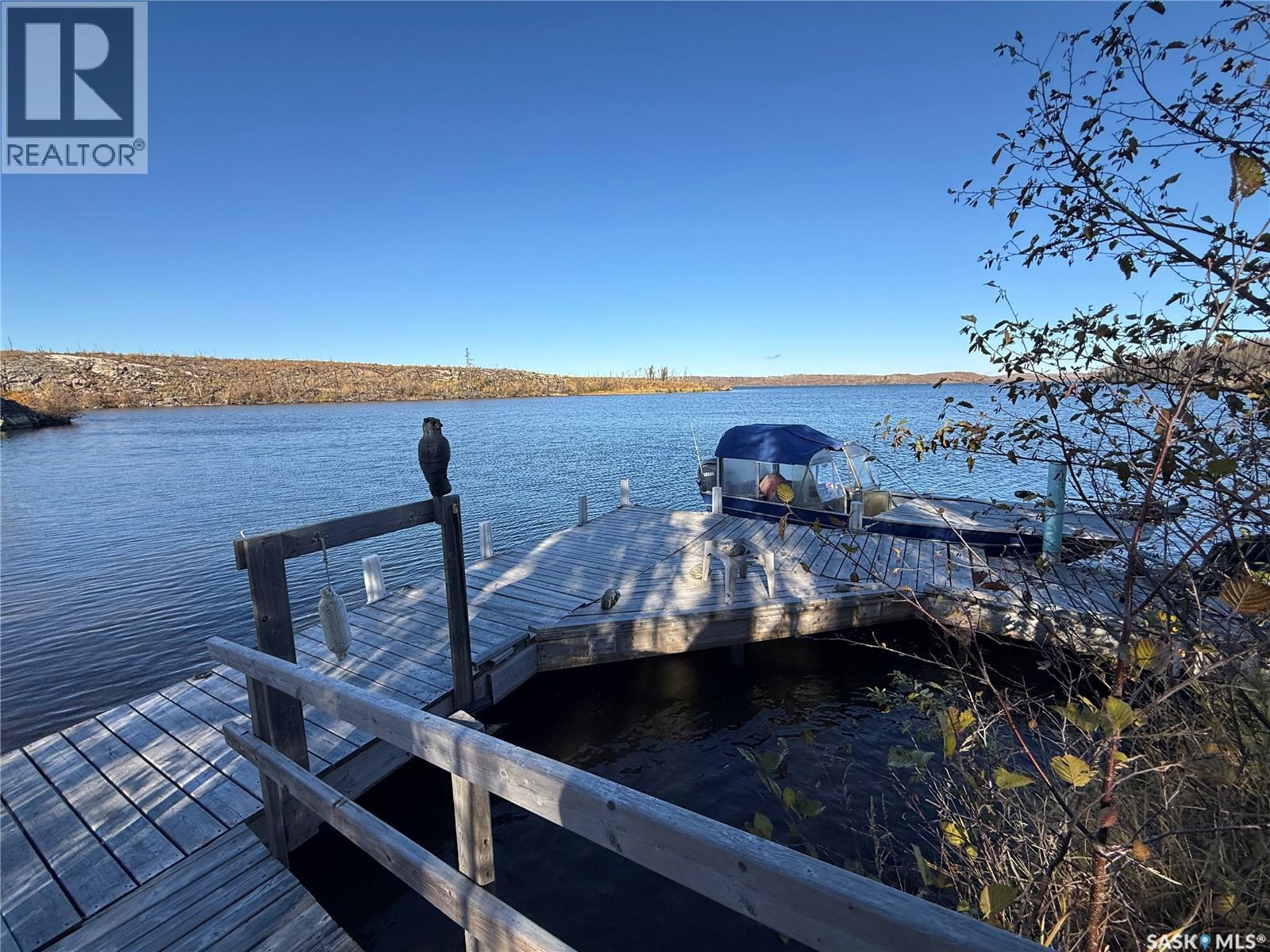 Cavanaugh Cove, Lac La Ronge Provincial Park — photo 11